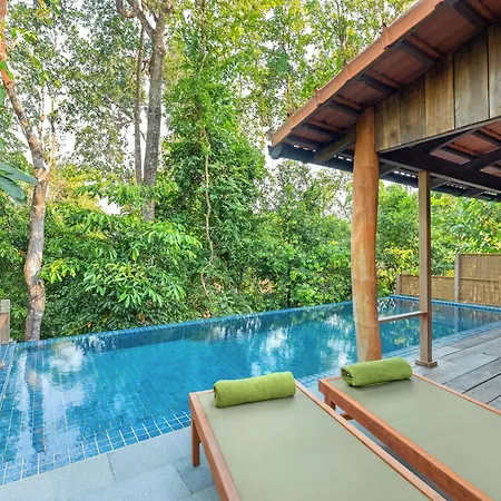 Green Bay Phu Quoc Resort & Spa Exterior photo