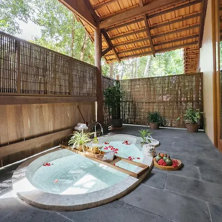 Green Bay Phu Quoc Resort & Spa Exterior photo
