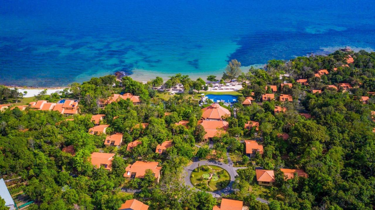 Resort Bay & 5*