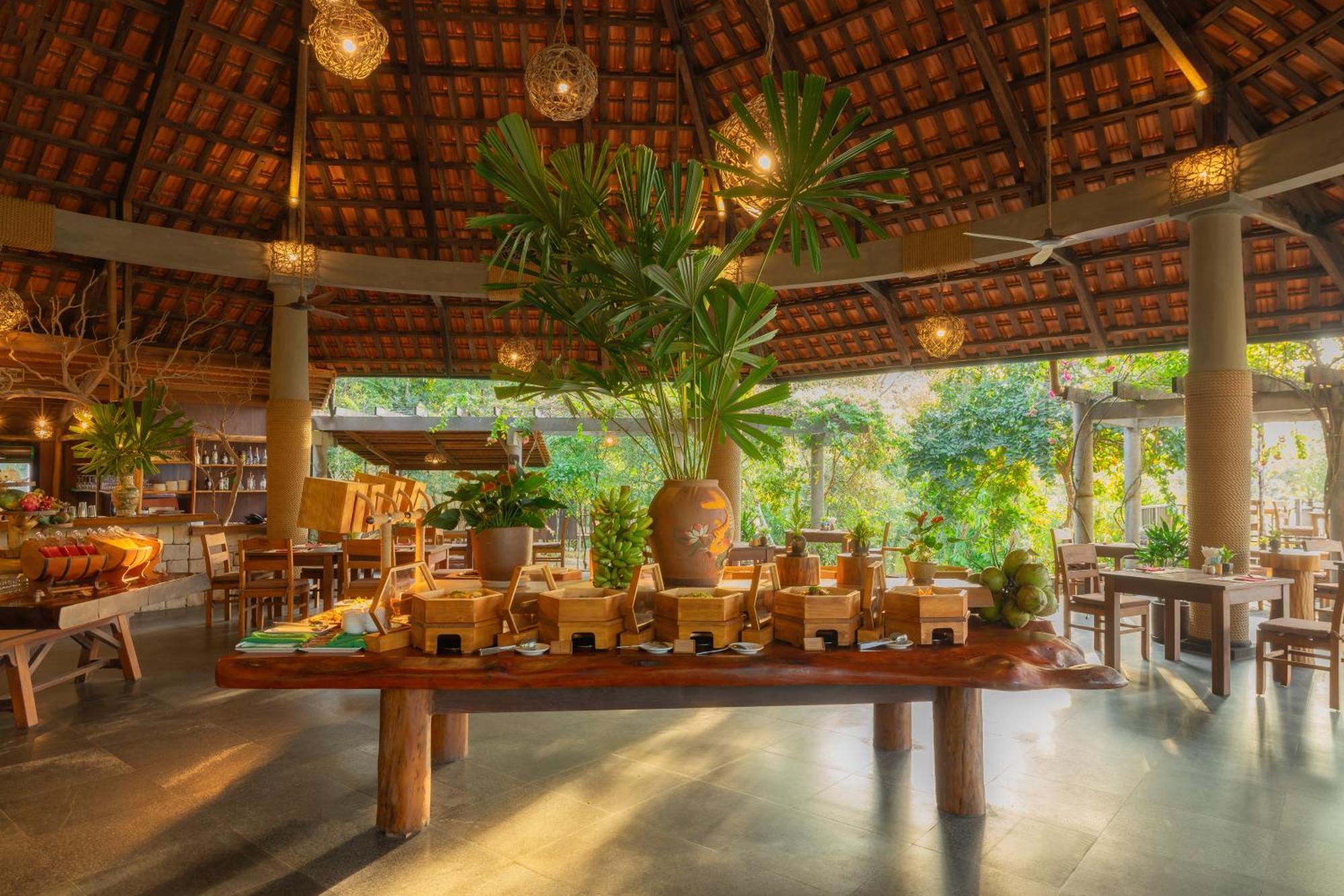 Resort Bay &