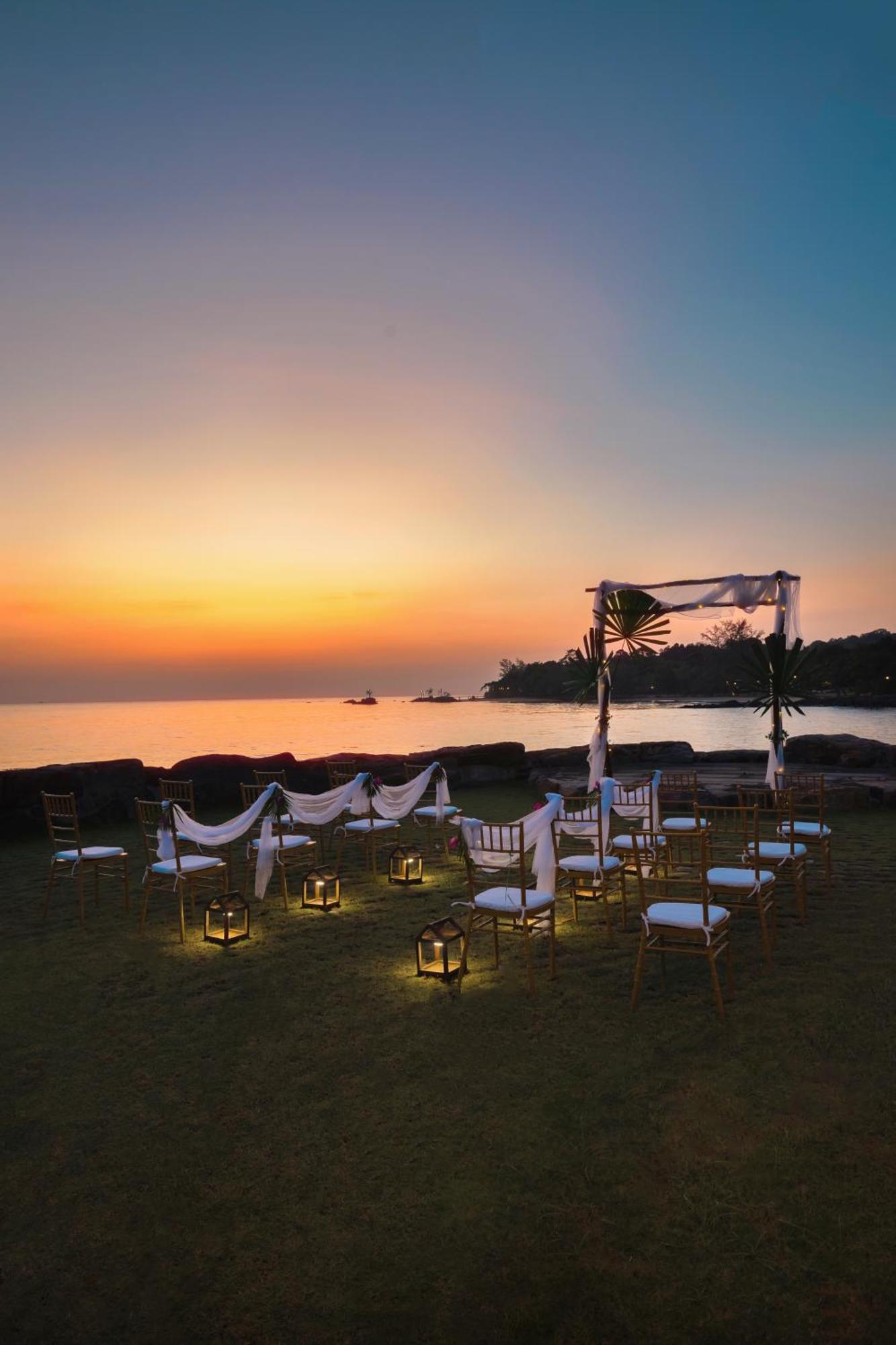 Resort Bay &