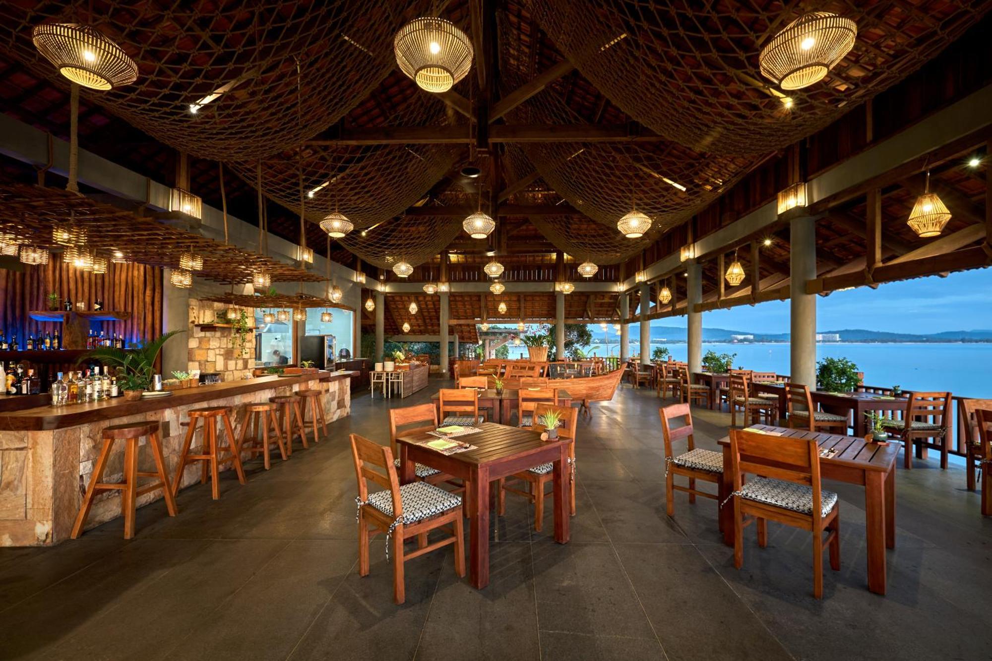 Resort Bay & 5*