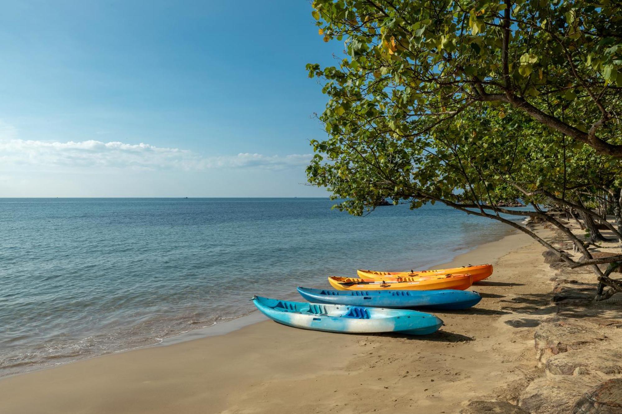 Resort Bay &