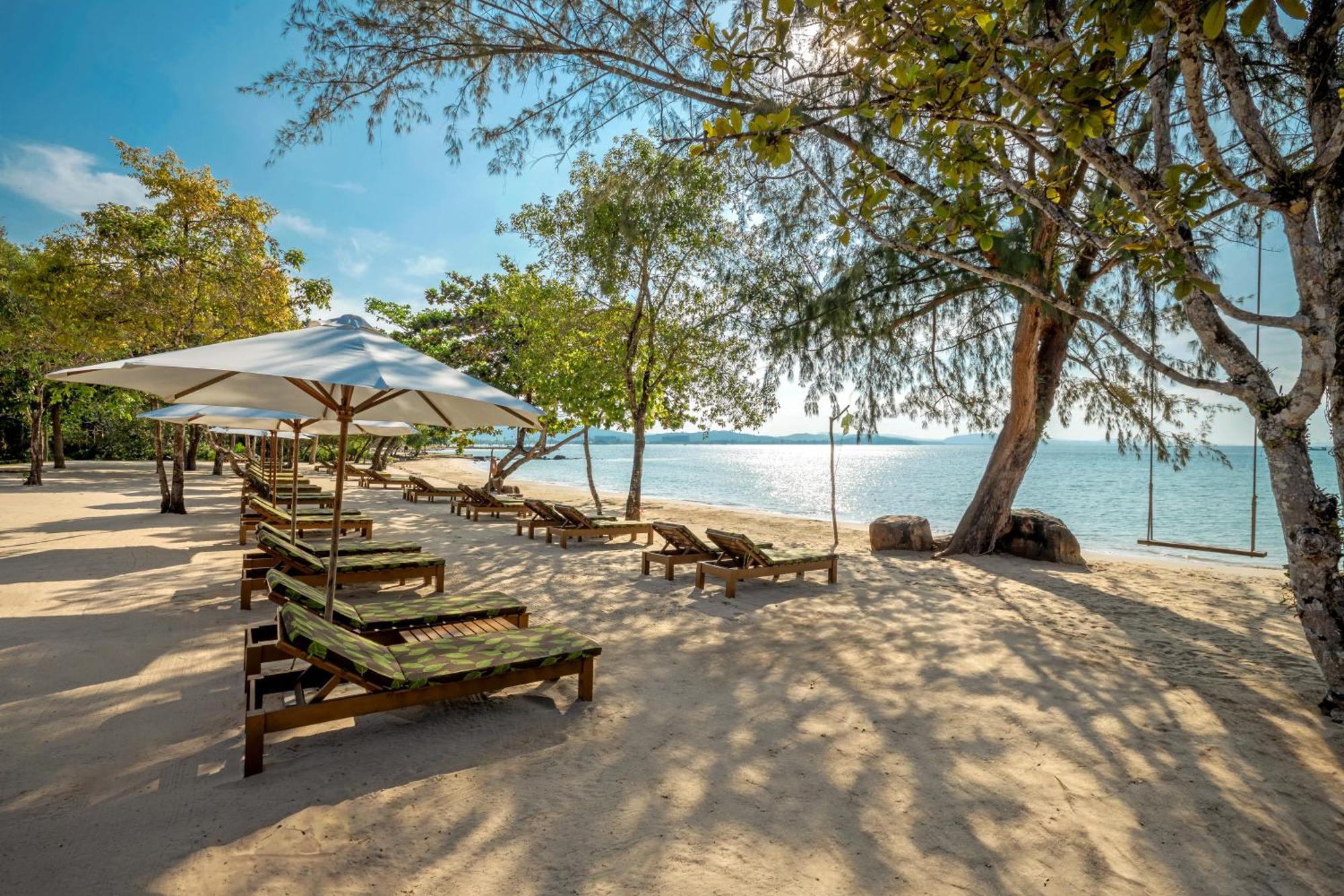 Bay & Resort Phu Quoc
