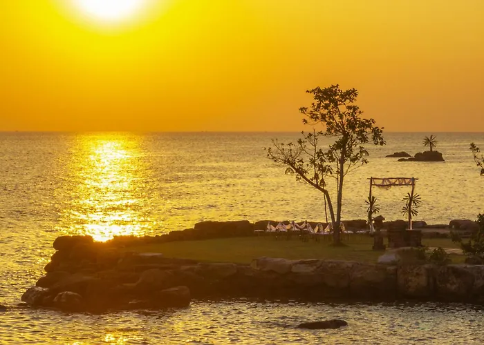 Green Bay Phu Quoc Resort & Spa
