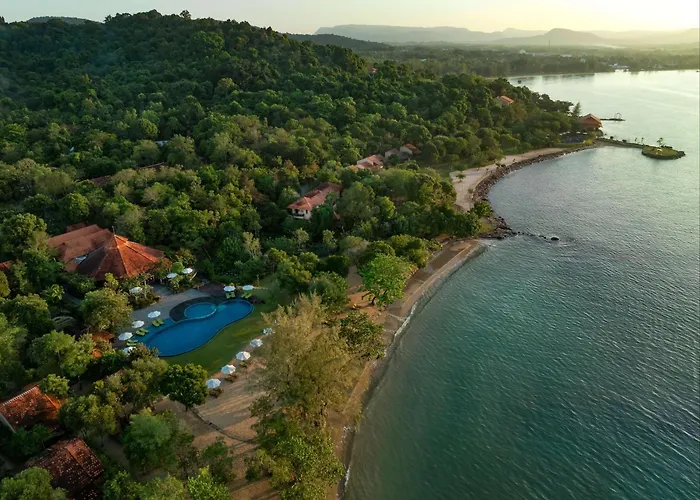 Green Bay Phu Quoc Resort & Spa