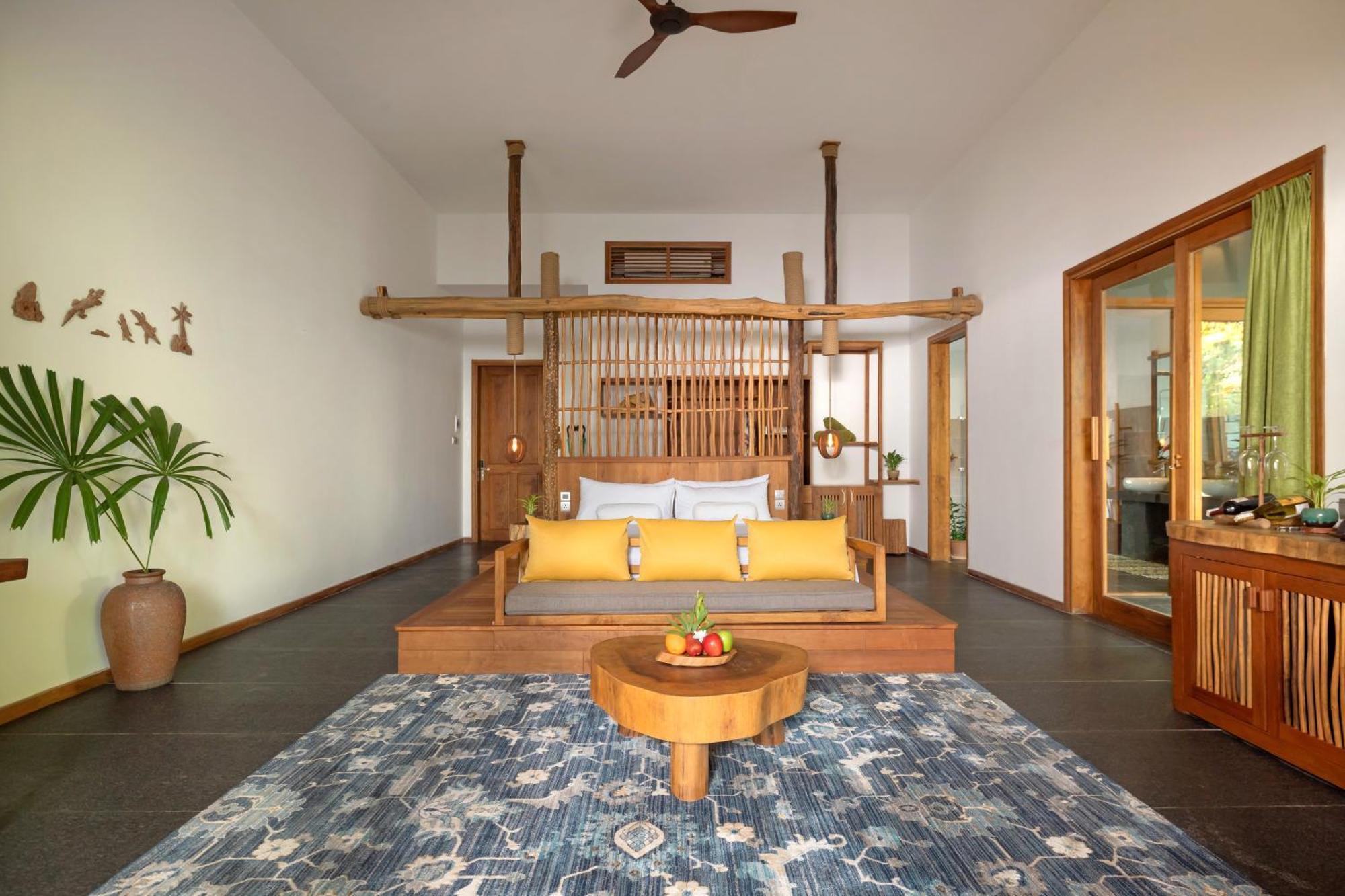 Bay & Resort Phu Quoc