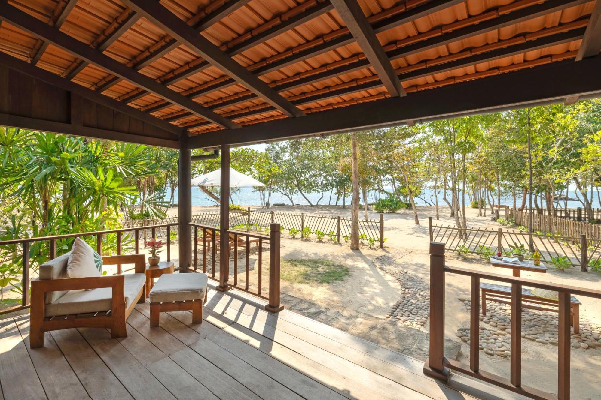 Bay & Phu Quoc