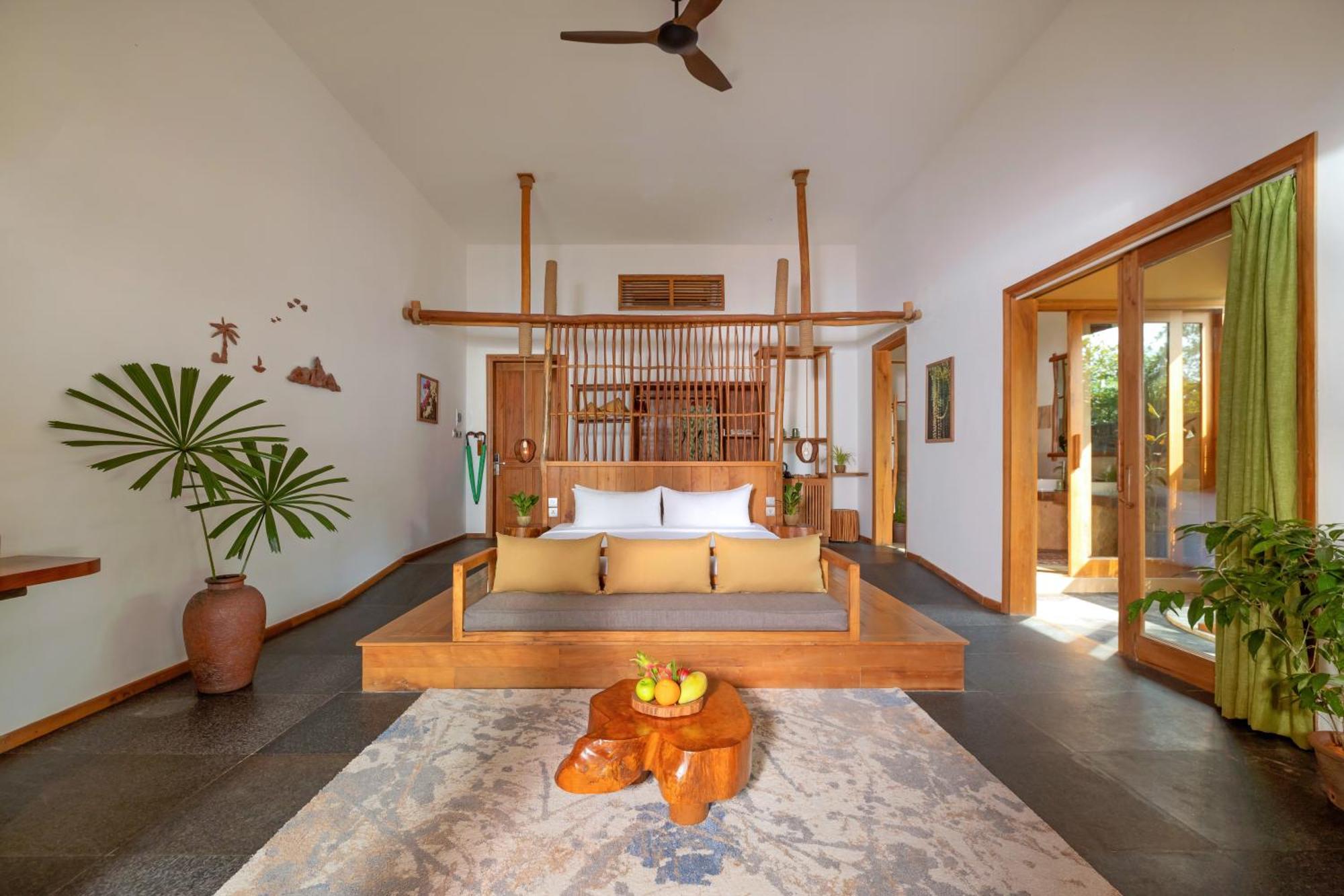 Resort Bay & 5*
