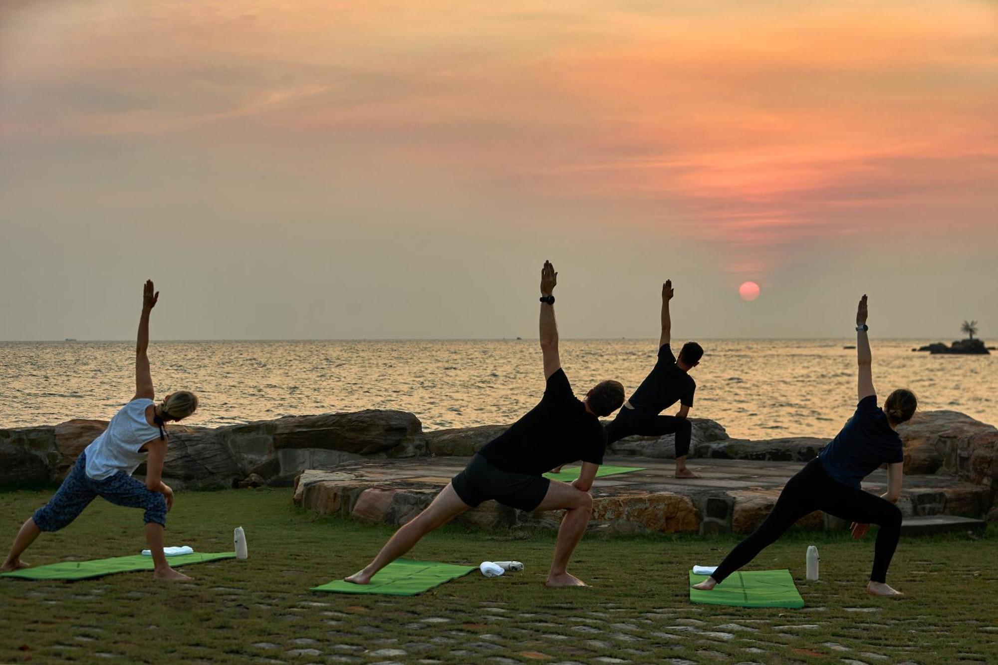 Bay & Phu Quoc