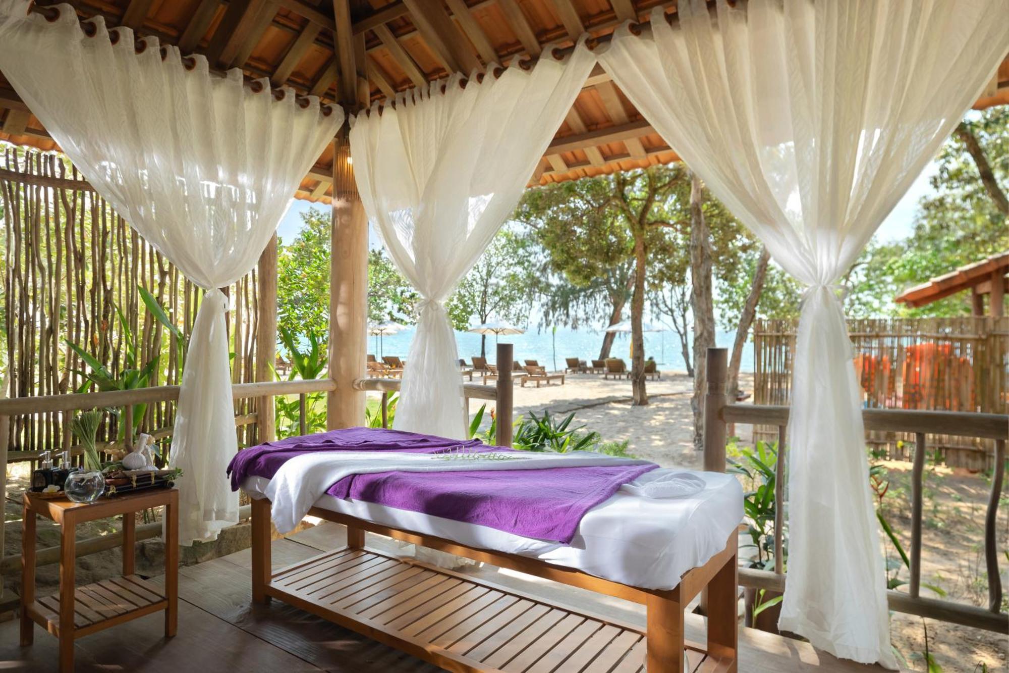 Bay & Resort 5*