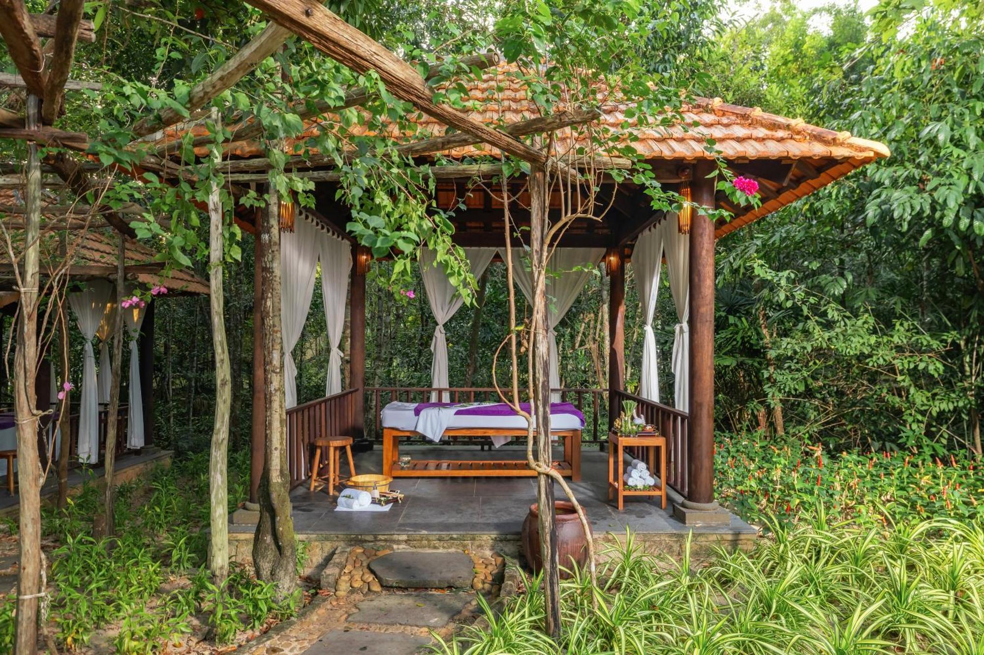 Resort Bay & 5*