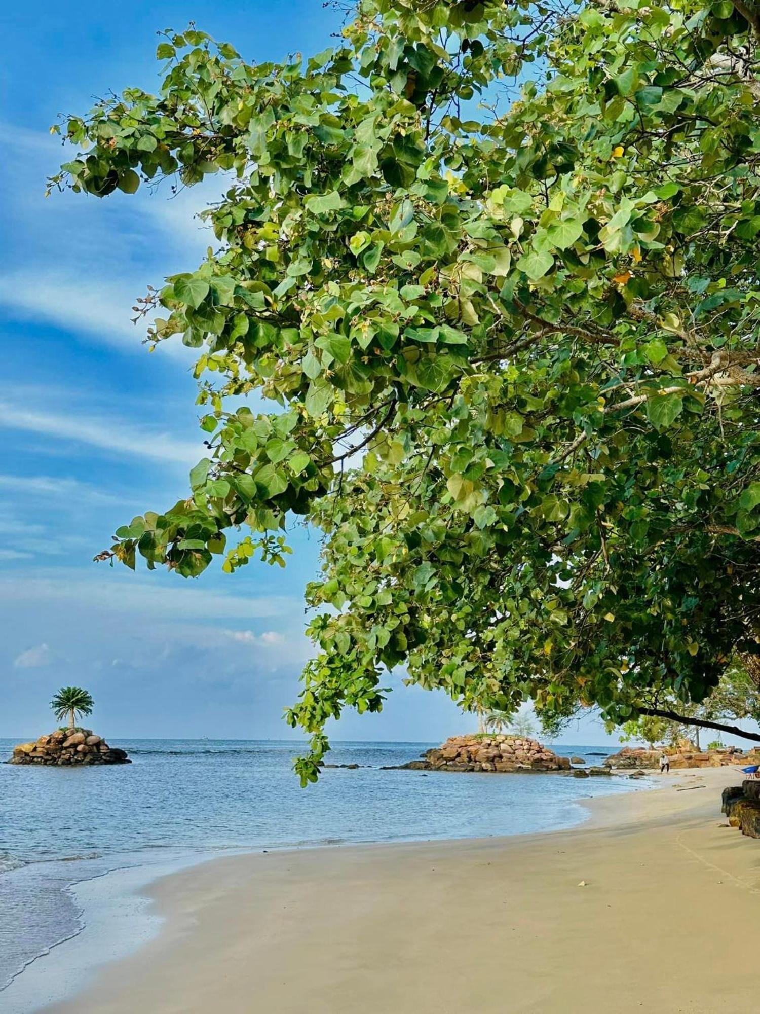 Resort Bay & 5*