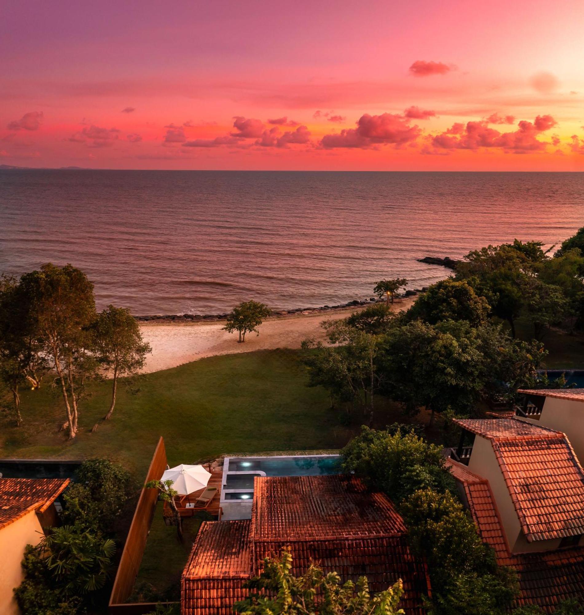 Resort Bay & 5*