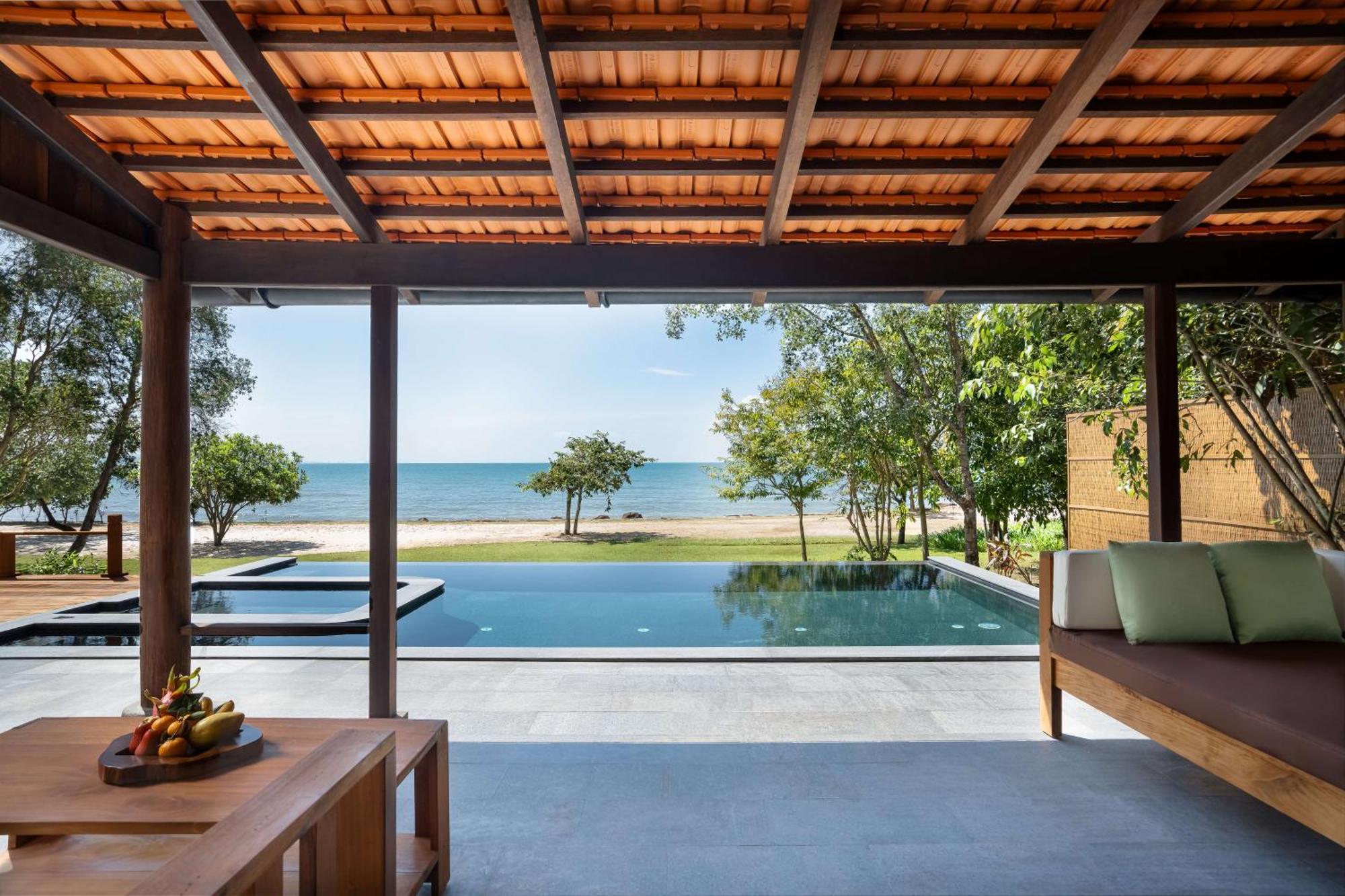 Bay & 5* Phu Quoc