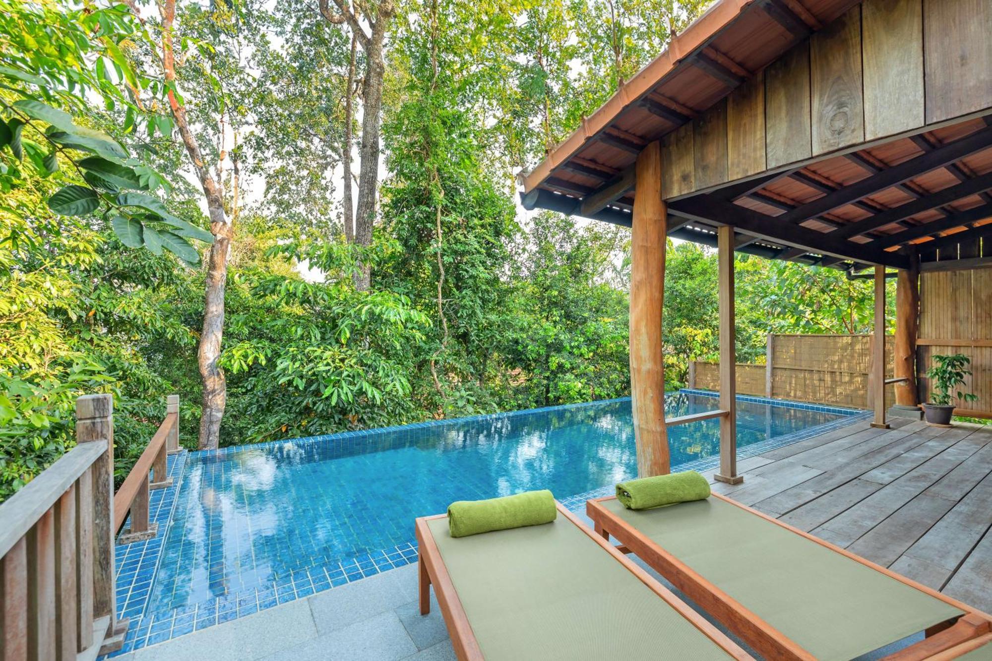 Bay & 5* Phu Quoc
